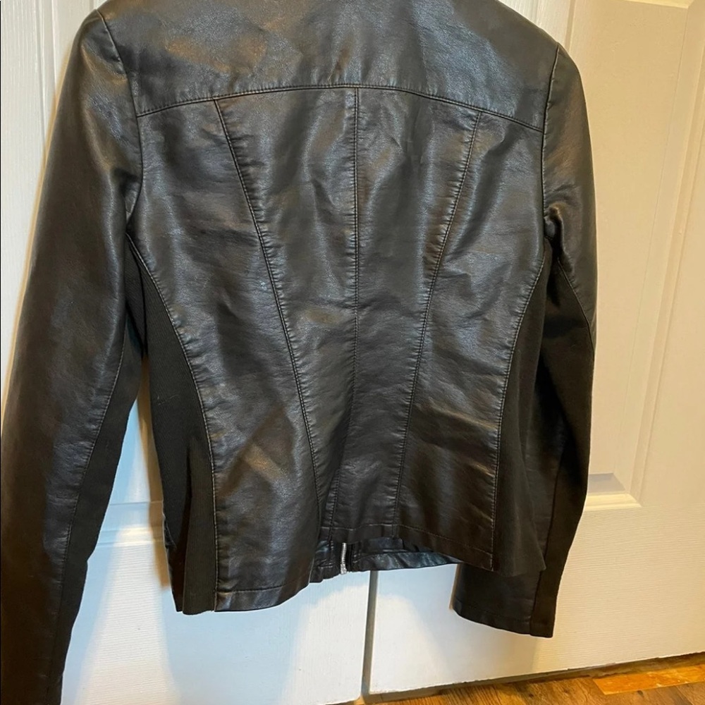 Express jacket - Picture 2 of 4
